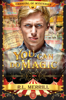 You Can Do Magic