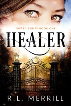 Healer