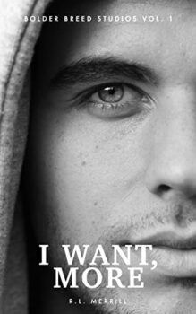 I Want, More