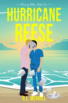 Hurricane Reese