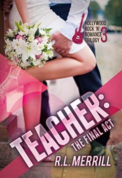 Teacher: The Final Act