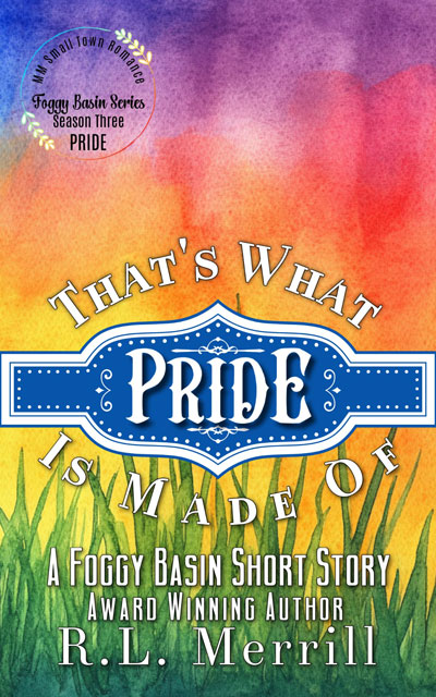 That’s What Pride is Made Of